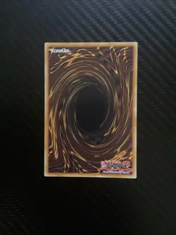 * CARNOT THE ETERNAL MACHINE * QUARTER CENTURY SECRET RARE PHNI-EN024 YUGIOH! - Image 2