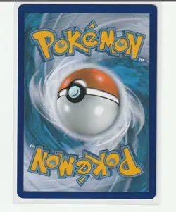 Pokemon Shaymin Promo Holo Basic XY XY115 70 HP Card 2016 English - Image 2