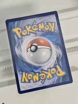 Pokemon Shaymin Promo Holo Basic XY XY115 70 HP Card 2016 English - Image 4