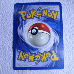 Pokemon Shining Mewtwo Neo Destiny Foil Card 109/105 Basic Psychic 2000 - Image 5