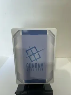 Tallgeese R+ GD02-005 Dual Impact Gundam Card Game - Image 2