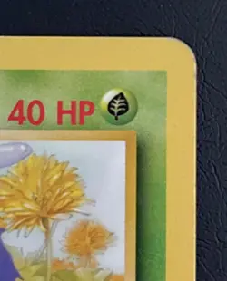 1st Edition Venonat 63/64 Jungle Regular Pokemon Vintage TCG WOTC Non Holo Card - Image 2