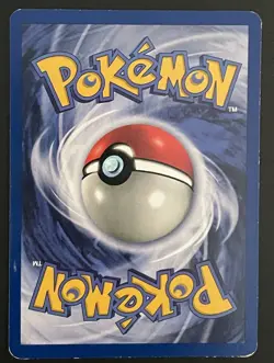 1st Edition Venonat 63/64 Jungle Regular Pokemon Vintage TCG WOTC Non Holo Card - Image 4