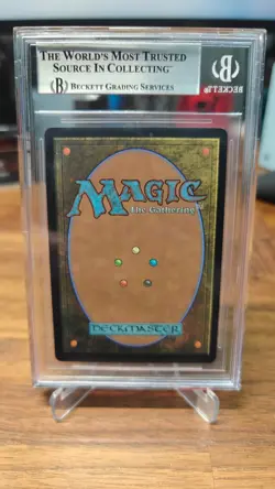 Japanese - Cloud ex-soldier borderless surge foil 210 BGS Graded 9 - Image 2