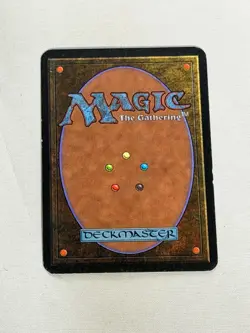 MTG Goblin King Alpha Magic the Gathering - Image 4