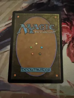 Enchantress's Presence 125 Commander: Wilds of Eldraine Magic: The Gathering NM - Image 2