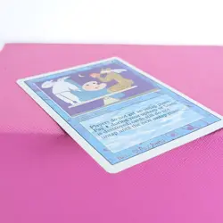 Magic The Gathering Stasis Revised Edition HP - Image 3