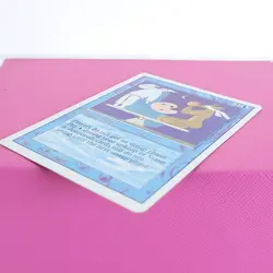 Magic The Gathering Stasis Revised Edition HP - Image 5