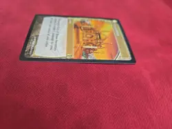 MTG - City of Brass (Future Sight) Mystery Booster 2 - Foil - NM - Image 3