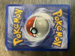 Pokemon Electrode Base Set Holo Rare 21/64 90HP Stage 1 1999 English - Image 2