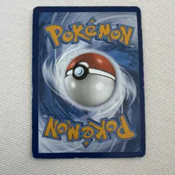 Pokemon Hearthflame Mask Ogerpon EX 212/167 Special Illustration Rare Holo 210HP - Image 2