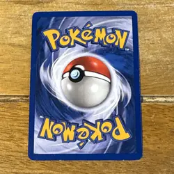 Pokemon TCG Erika's Dratini Gym Heroes 42/132 Regular MP. - Image 2