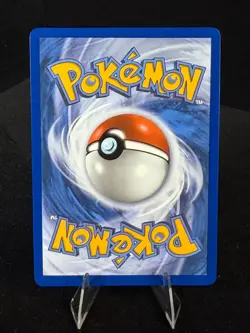 2025 Pokemon - DUDUNSPARCE EX - Ultra Rare - Journey Together- 178/159 - Image 2