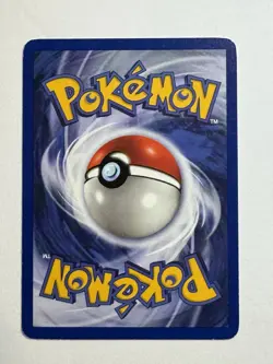 Charmander - 50/82 - Pokemon Team Rocket - Regular - NM - Image 2