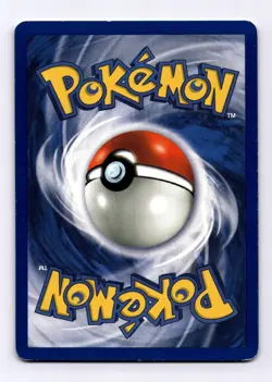 Koga's Ninja Trick 115/132 Gym Challenge Pokemon Sumiyoshi Kizuki WOTC LP- MP - Image 2