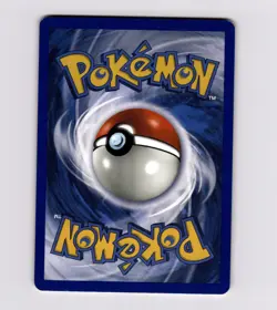 Spinarak 64/75 1st Edition Neo Discovery Common VTG Pokemon Yukiko Baba - Image 2