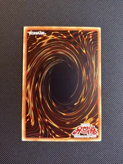Yugioh Korean Left Leg Of The Forbidden One (LOB-K121) - Image 2