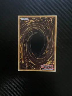 1x NM Fallen of Albaz RA01-EN021 Quarter Century Rare 1st Edition YuGiOh - Image 2