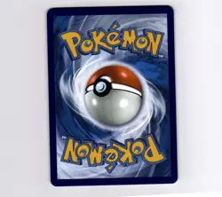 Delphox V 027/196 SWSH11: Lost Origin Ultra Rare 2022 Pokemon LP - Image 2