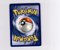 Pachirisu 35/130 Diamond & Pearl STAMPED Reverse Holo Ken Sugimori Pokemon 2007 - Image 2