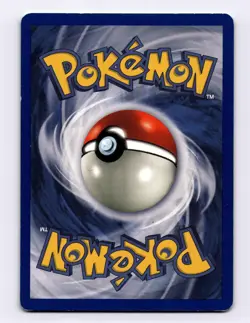 Marill 29/53 WoTC Promo 1999 Pokemon Ken Sugimori - Image 2