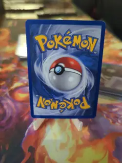 Barboach 51/97 Dragon Reverse Holo Pokemon TCG E-Reader Series LP - Image 2