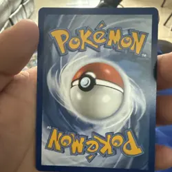 Pokemon Turtwig 040 - First Partners Promo - Full Art Holo - PACK FRESH VHTF - Image 4