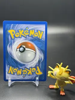 Pikachu HGSS03 Pokemon Hgss Black Star Promo - LP - Image 2