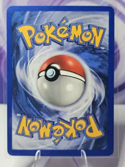 Pokemon Magnemite 61/97 EX Dragon Reverse Holo LP - Image 2