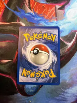 Pokemon TCG - Eevee WOTC black Star promo Holo 11/53 - Image 3