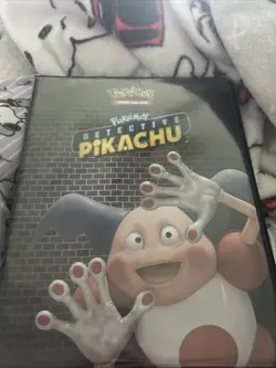 McDonald's 2021 Pokemon Collection - Image 1