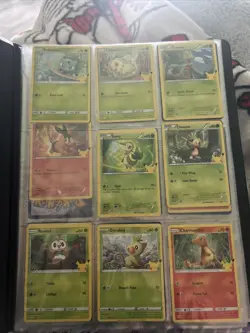 McDonald's 2021 Pokemon Collection - Image 3