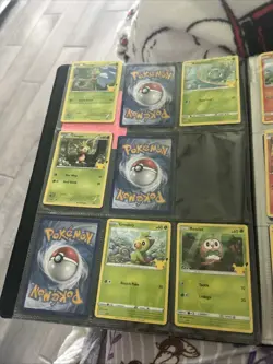 McDonald's 2021 Pokemon Collection - Image 4