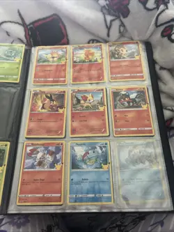 McDonald's 2021 Pokemon Collection - Image 5