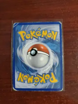 Pokemon TCG Altaria-EX Fates Collide 123/124 Holo Full Art Ultra Rare - Image 2