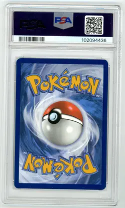 2024 Pokemon Surfer ULTRA RARE SSP NM MT PSA 8 - Image 2