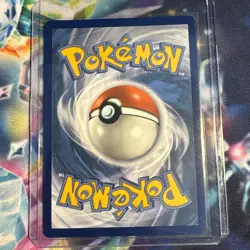 2021 Pokemon Mew Holo #011/025 Sword & Shield Celebrations - Image 2