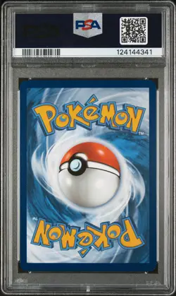 Pikachu Ex Special Illustration Rare Pokemon Ssp En-Surging Sparks 238 NM PSA 10 - Image 2