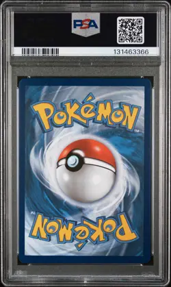 2021 Pokemon Celebrations Classic Coll POP Series 5 #17 Umbreon Gold Star PSA 10 - Image 2