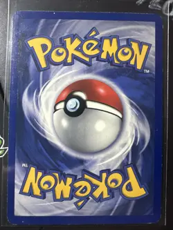 Dark Dragonair 33/82, Team Rocket, Pokemon TCG, WOTC, Vintage 2000, Uncommon, LP - Image 3