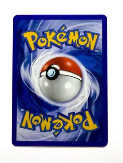 Pokemon TCG Giovanni’s Meowth 43/132 Gym Challenge WOTC 2000 Uncommon Vintage LP - Image 4