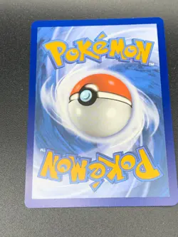 Quaquaval ex - 235/193 - Full Art Secret Rare SV Paldea Evolved Pokemon NM t7 - Image 2