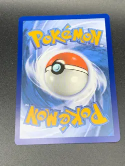 Quaquaval ex - 235/193 - Full Art Secret Rare SV Paldea Evolved Pokemon NM t7 - Image 3