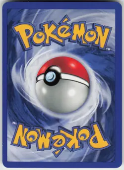 Dark Kadabra 39/82 Uncommon Team Rocket Pokemon Lightly Played - Image 2