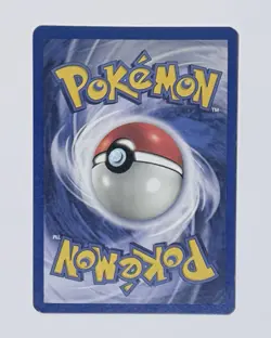 Pokemon Dark Weezing 31/82 Team Rocket Rare Non Holo - MOD PLAY - Image 2