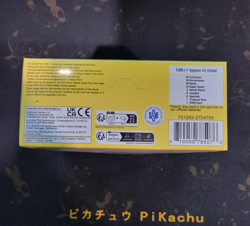 One Piece TCG OP-07 500 Years In The Future Booster Box ENGLISH - Sealed - Image 4