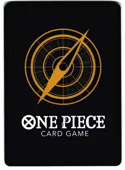 Nami PRB01 016 Manga Art One Piece The Best NM - Image 2