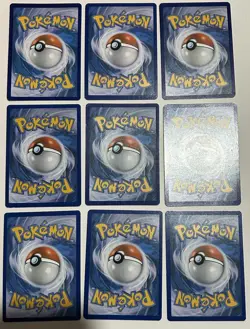 Pokemon XY Reverse Holo Dragon Lot 9 Cards Flygon Zweilous Gible Goodra - Image 3