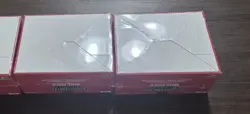 2x One Piece OP-13 Carrying On His Will Booster Box - New & Sealed - Image 4