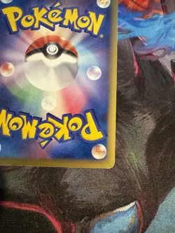Rota's Mew 002/020 Movie VS Pack 2005 Holo Rare Japanese Pokemon Card - Image 5